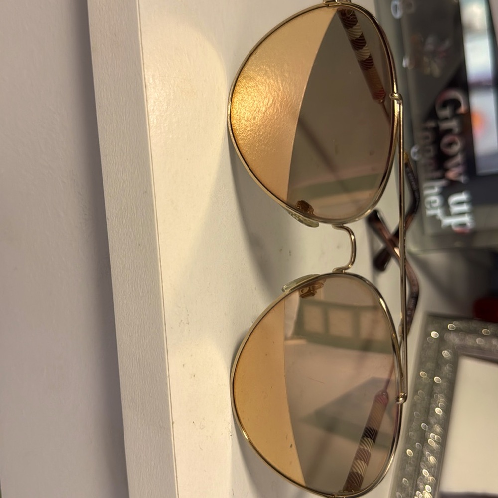 Burberry sunglasses
